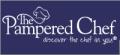 Pampered Chef Consultant logo