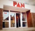 Pan Publicity Ltd logo