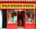 Pandemonium Toys Games Books image 3