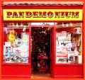 Pandemonium Toys Games Books image 1