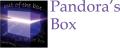 Pandora's Box Healing logo