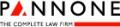 Pannone LLP Hale logo