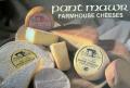 Pant Mawr Farmhouse Cheese logo