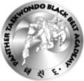 Panther Taekwondo Black Belt Academy image 2