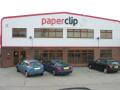Paperclip (East Anglia) Ltd. logo