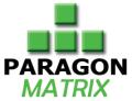 Paragon Matrix logo