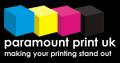 Paramount Print UK logo