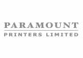 Paramount Printers Ltd logo