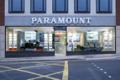 Paramount  Properties - London properties for sale, lease & rent logo