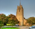 Parish Church of St Peter & St Paul image 2