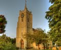 Parish Church of St Peter & St Paul image 3