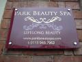 Park Beauty Spa - Salon & Laser Clinic Nottingham image 2
