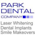 Park Dental Company logo