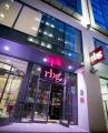 Park Inn Belfast image 9