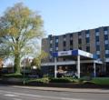 Park Inn Nottingham Hotel image 4