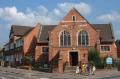 Park United Reformed Church logo