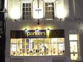 Parkers Lettings logo