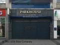 Parkhouse The Jeweller logo