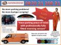 Parking Sensors in Glasgow - Autotechnical image 3