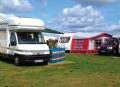 Parkland Caravan & Camping Site image 2