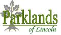 Parkland Homes logo