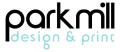 Parkmill Design & Print logo