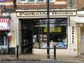Parkside Books logo
