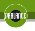 Parlance Personal shopping & stylist logo