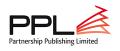 Partnership Publishing Limited logo