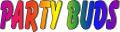 Party Buds logo
