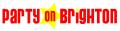 Party On Brighton logo