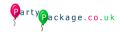 Party Package Ltd logo