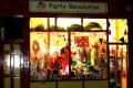 Party Shop Party Revolution - Portobello, Nottinghill  Kensal Rise London logo