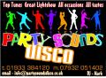 Party Sounds Disco image 5