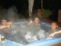 Party Spas Hot Tub Hire image 2