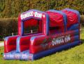 Party Time Bouncy Castle Hire image 2