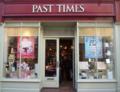 Past Times Kingston image 3