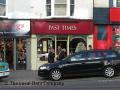 Past Times Trading Ltd logo