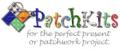 Patchkits Limited logo