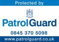 PatrolGuard logo