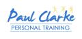 Paul Clarke Personal Training logo
