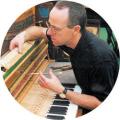 Paul Clarke Piano Tuner image 1