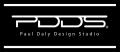 Paul Daly Design Studio logo