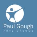 Paul Gough Physio Rooms Ltd logo