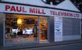 Paul Mill Television Ltd image 1