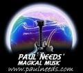 Paul Needs Music image 2