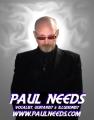 Paul Needs Music logo