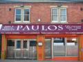 Paulos Restaurant logo