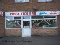 Pauls Fish Bar image 1