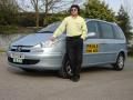 Pauls Taxis and Minibuses image 2
